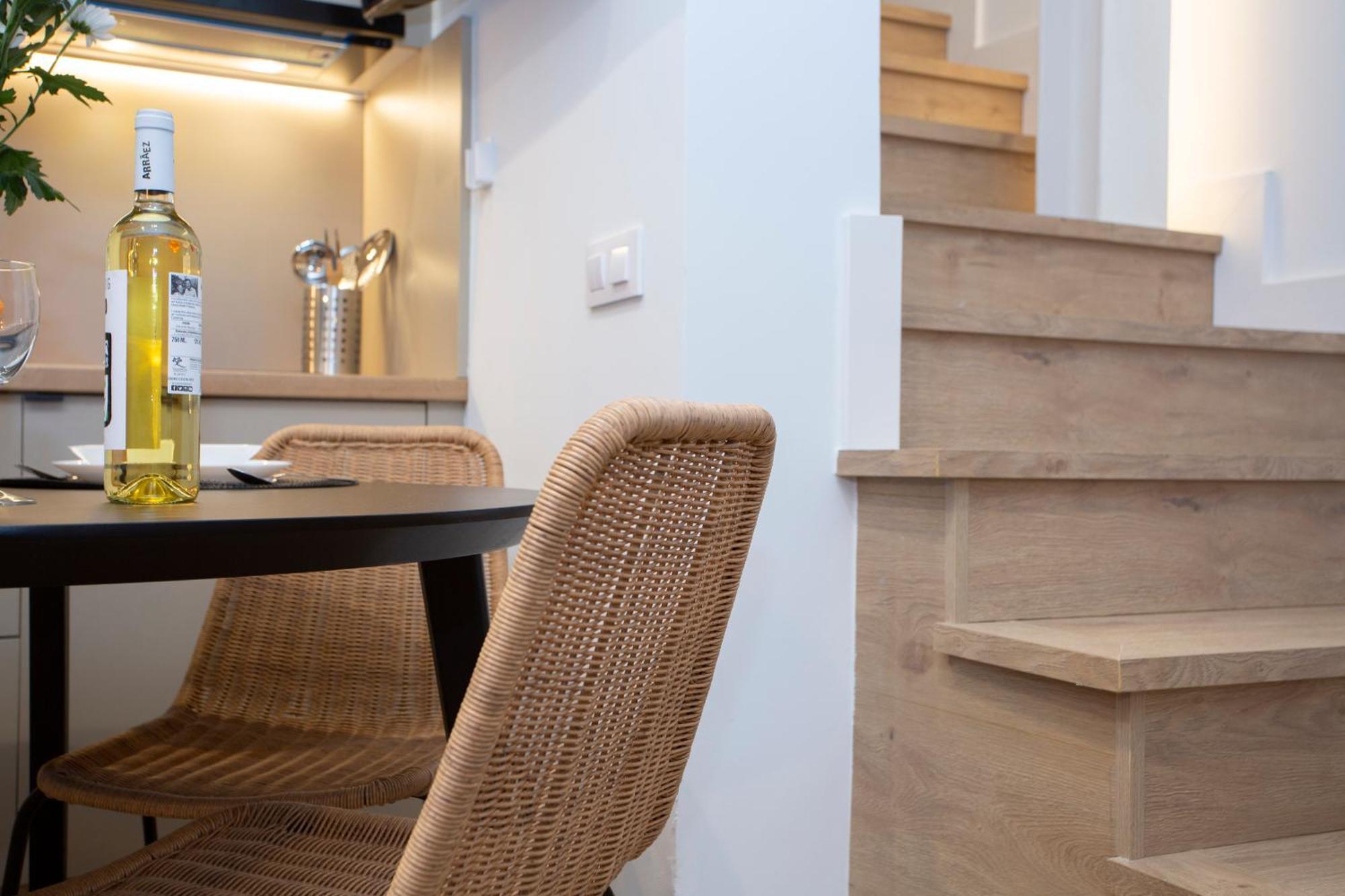 Poeta Llombart Apartment Valence Extérieur photo